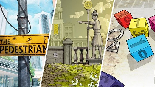 12 jeux de réflexion à faire absolument, du plus classique au plus déroutant