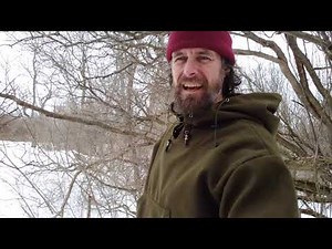 Bones, making wooden Rhythm Bones