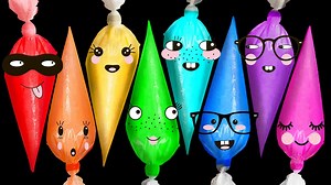 1.2M views · 6.9K reactions | Funny art ideas under $5: | 5-Minute Crafts Family | Facebook