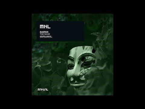 Dastan - The Mask (Weird Sounding Dude Remix)