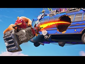 40 Myths BUSTED In Fortnite S4!