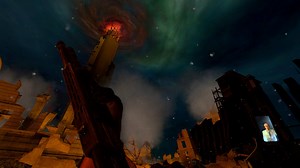 Dark-Life 2: Episode One - MMod Version 1.0 (for Steam_Legacy Build) addon