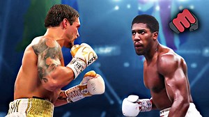 1.3M views · 20K reactions | Anthony Joshua vs Oleksandr Usyk - A CLOSER LOOK!  | Motivedia - Boxing | Facebook