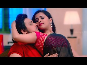 Romantic Video 😍 Newly Couple First night Romance ❤️Couple hot Romance