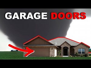 Your Home’s Tornado Weak Spot
