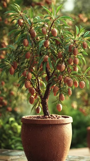 Grow Badam (Almond) Plant at Home: Easy Steps for Beginners