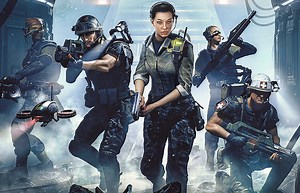 New ‘Aliens: Dark Descent’ Gameplay Trailer Highlights Tense Action [Watch]