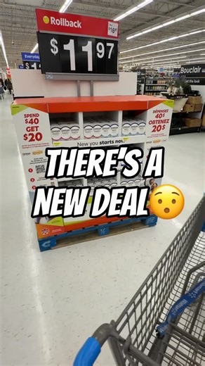 Coupon Cutie | Get $20 when you spend $40 on Centrum, Emergen-C or Caltrate products right now. *Get $20 Cash Back when you spend $40 or more before tax... | Instagram