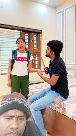 Students After Lockdown 😂😂l Viral Co...Trading Vairal # Yt Shorts # Samar bala!