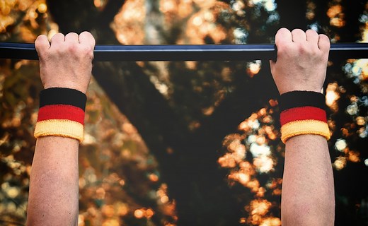 Faire des tractions tous les jours : quels résultats ? - AURÉLIEN ROY