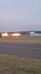 The moment F 16 crashed in | Military Updates