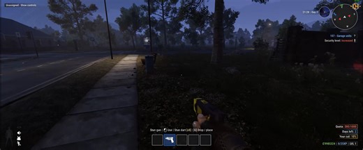 Crime Simulator Trainer Cheats +27 Mods