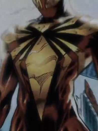 Exploring Spider-Man's Iconic Comic Style