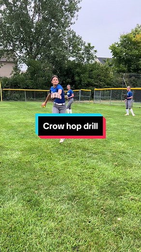 MegRem Softball on TikTok