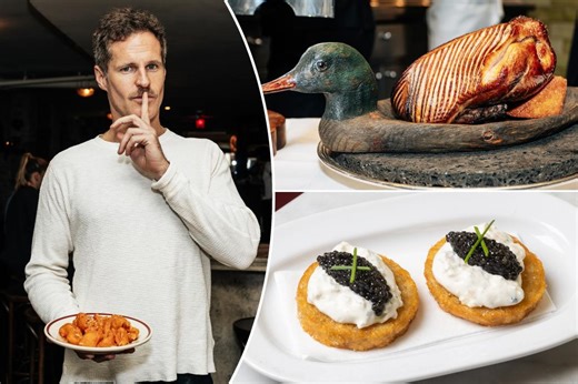 These are the secret off-menu dishes at NYC’s trendiest restaurants