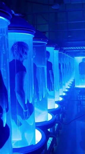 Could your favorite celebrity be cloned? 🤔#clone #kidbuu #kidbuuclone #humanbody #humancloning #fyp