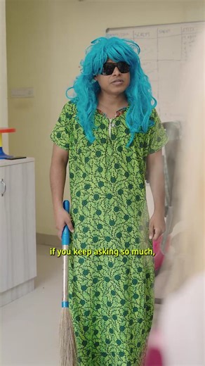 Vicky Pedia on Instagram: "Amele Aramagi Aata aadbahudu"