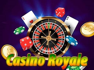 Play Casino Royale | Free Online Games. KidzSearch.com