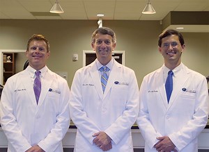 Meet Us - Alabama Oral & Facial Surgery Birmingham Alabama