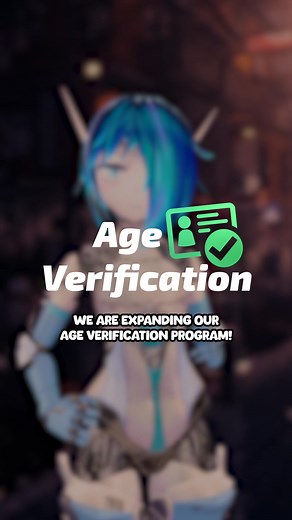 VRChat Age Verification Now Available for Subscribers