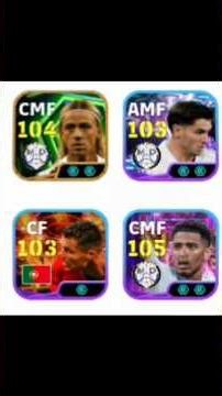 EFOOTBALL FUNNY GAMEPLAY #EFOOTBALL2026 #SHORTS #VIRAL