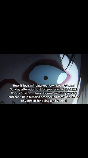 Memories Flooding on a Quiet Sunday: How It Feels