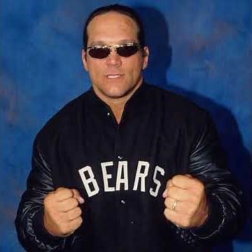 Steve 'Mongo' McMichael 2nd WCW Theme 'Unledded'