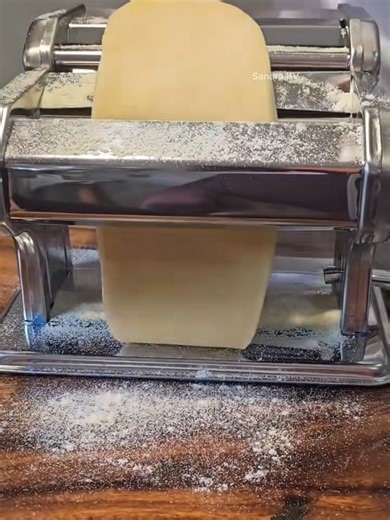 Découvrez la machine à pâtes alimentaires parfaite