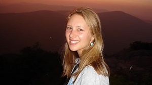 The murder of Eve Carson: How justice was served