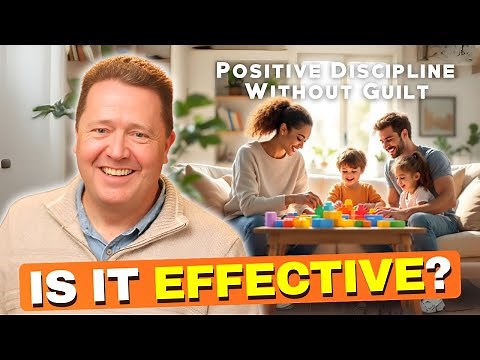 Positive Discipline in Everyday Parenting