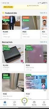 Gexxa market place app developed by murmu software infotech