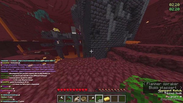 haxingnoises - Twitch