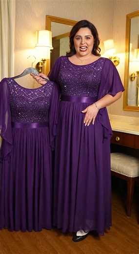 Elegant Evening Dresses that Dazzle and Inspire