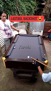 Lastbol backshot❤️ #fbreels2024 #followerseveryone #fbreelsviral #followersreels #viralvideoreels #BUHAYBILYARISTA #fyp #followers #friends #BuhayTechnician | Zarski Macuha