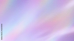 A blank canvas with a real moving rainbow. This canvas is perfect for opening an exhibition, opening for a presentation, or a video intro. Place for text. It can also be used in a vertical orientation
