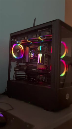 PC Build for Little Brother's Birthday