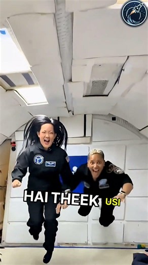 These guys paid $10,000 for 30s of zero gravity | But is it worth it 😱🫡 #respect #shorts #ytshorts