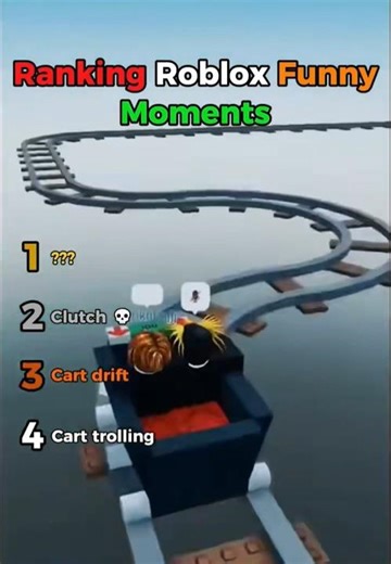 Ranking Top Roblox Funniest Moments