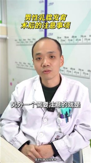 Unlock the Mystery of Male Breast Development with Dr. Liu Yan