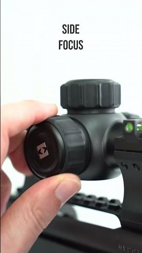 HIKMICRO Alpex Pro: The ultimate digital scope upgrade?