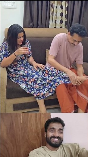 There is only one problem that can be solved if you see your husband's father as your own father🥰...