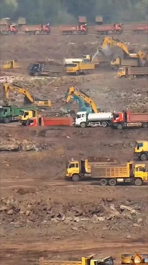 Excavation Methods in Crane Operations