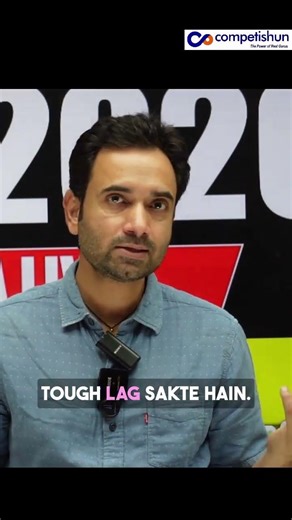 11th Grade Study Strategy for JEE Aspirants #competishun #abjsir