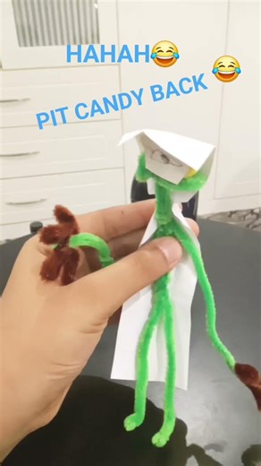 put that candy back meme poppy playtime