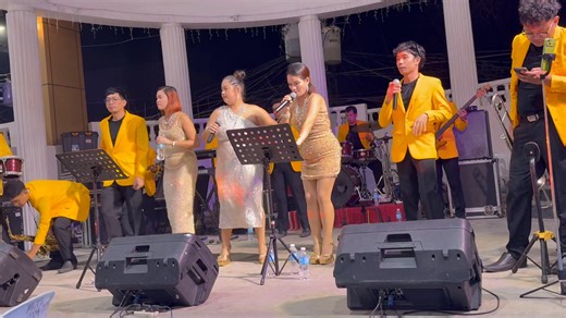 January 30, 2026: CHILI CHILI 🌶️ CHA CHA (Jessica Jay 1988) cover by Joan Vagilidad of The RCP Ritmo Tambores Iloilo during the Grand Alumni Homecoming 2026 of Miag-ao Central Elementary School held at Miag-ao’s People Center. Thank you so much Ma Eufemia Flores Cuenca for the invite. Disclaimer: Musical Content Copyright Disclaimer (Fair Use) under Section 107 Copyright Act 1967. This track is not intended to infringe any copyright laws in any way. This is for entertainment purposes only. lt i