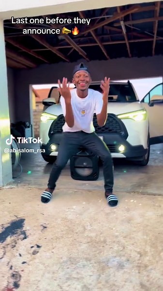 Celebrating DJ Tira's Dance Challenge Winner Announcement