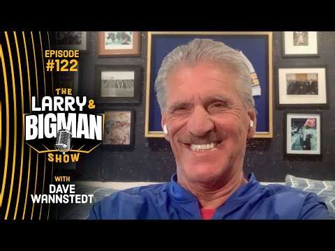 Dave Wannstedt on the NFL Draft in Pittsburgh, Pitt Football, and Building Winners