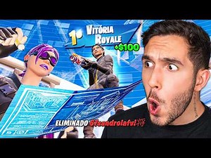 Meu inscrito matou o SANDRINHO pra pegar DOL na Final da SOLO do Brasil 😲