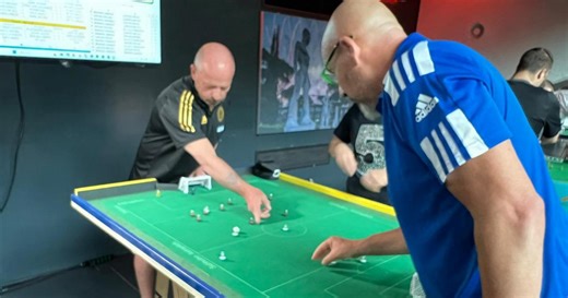 Campionato Nazionale di Subbuteo Tradizionale
