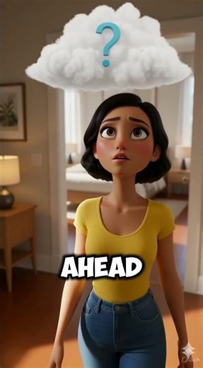 If Your Mind Goes Blank, Do This To Get Your Memory Back